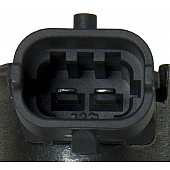 Carter Fuel Pump Mechanical - M73108