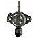 Carter Fuel Pump Mechanical - M73108