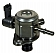 Carter Fuel Pump Mechanical - M73108