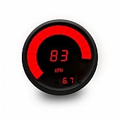 Intellitronix Speedometer M9222RM