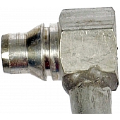 Dorman (OE Solutions) Oil Cooler Line - 625-166