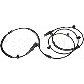 Dorman ABS Wheel Speed Sensor - 695-254