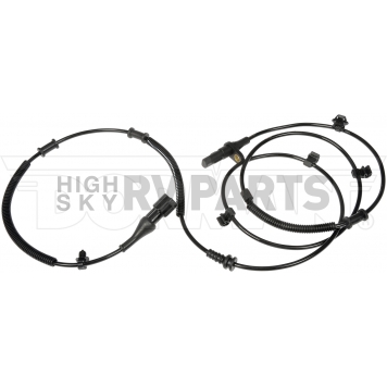 Dorman ABS Wheel Speed Sensor - 695-254