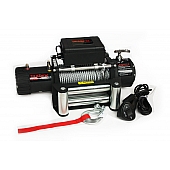 TrailFX Winch 8000 Pound Vehicle Mounted Automatic - W08B