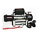TrailFX Winch 8000 Pound Vehicle Mounted Automatic - W08B