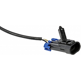 Dorman ABS Wheel Speed Sensor - 695-304