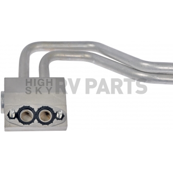 Dorman (OE Solutions) Oil Cooler Line - 625-340