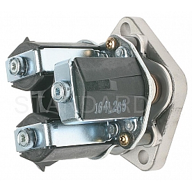 Standard Motor Eng.Management EGR Valve - EGV384
