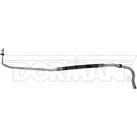 Dorman (OE Solutions) Oil Cooler Line - 625-507