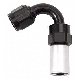 Russell Automotive Hose End Fitting 610673