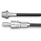 Lokar Performance Speedometer Cable SP1502U132