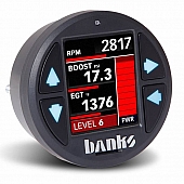 Banks Power Performance Gauge/ Monitor 61423