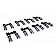 COMP Cams Valve Lifter - 899-16