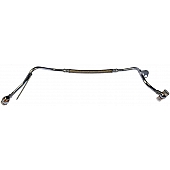 Dorman (OE Solutions) Turbocharger Oil Feed Line - 625-801