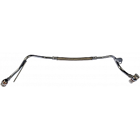 Dorman (OE Solutions) Turbocharger Oil Feed Line - 625-801
