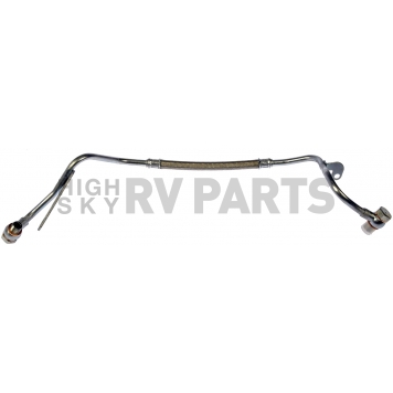 Dorman (OE Solutions) Turbocharger Oil Feed Line - 625-801