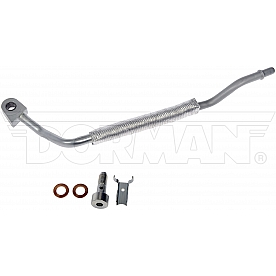 Dorman (OE Solutions) Turbocharger Oil Return Kit - 625-814