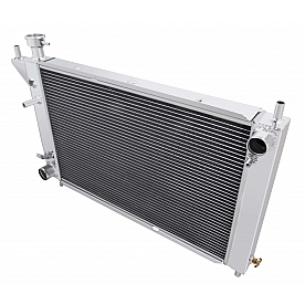Frostbite by Holley Radiator FB183