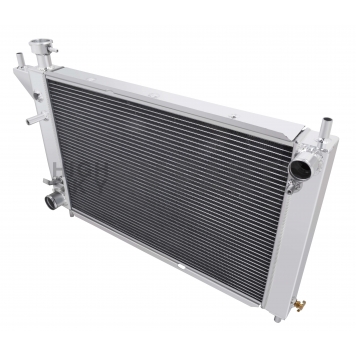 Frostbite by Holley Radiator FB183