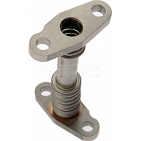 Dorman (OE Solutions) Turbocharger Oil Return Kit - 625-832