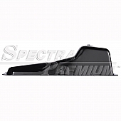 Spectra Premium Oil Pan - DTP01A