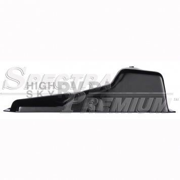 Spectra Premium Oil Pan - DTP01A