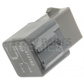 Standard Motor Eng.Management Ignition Relay RY71T-2