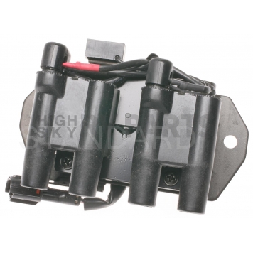 Standard Motor Eng.Management Ignition Coil UF206-1