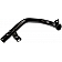 Dorman (OE Solutions) Water Pump Coolant Tube 626-304