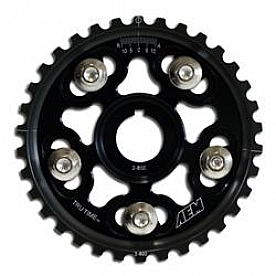 AEM Electronics Camshaft Timing Gear - 23-802BK