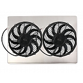 Frostbite by Holley Cooling Fan FB512H