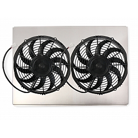Frostbite by Holley Cooling Fan FB512H
