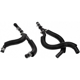 Dorman OE Solutions Heater Hose - 626-307