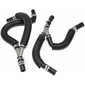 Dorman OE Solutions Heater Hose - 626-307HP