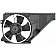 Dorman (OE Solutions) Cooling Fan 620136