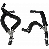 Dorman OE Solutions Heater Hose - 626-314HP