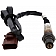 Bosch Oxygen Sensor - 16531