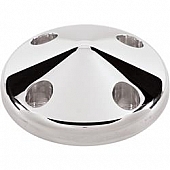 Billet Specialties Water Pump Pulley Cap 84220
