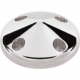 Billet Specialties Water Pump Pulley Cap 84220