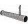 Dorman (OE Solutions) Water Pump Coolant Tube 626-536