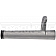 Dorman (OE Solutions) Water Pump Coolant Tube 626-536