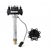 MSD Ignition Distributor 23401