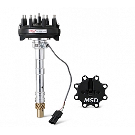 MSD Ignition Distributor 23401