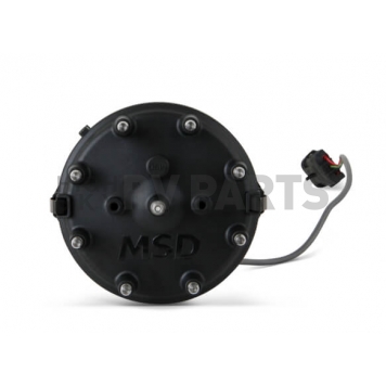 MSD Ignition Distributor 23401-1