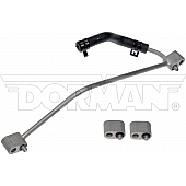 Dorman OE Solutions Heater Hose - 626-543