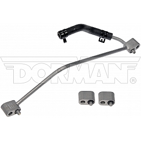 Dorman OE Solutions Heater Hose - 626-543