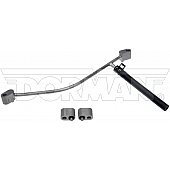 Dorman OE Solutions Heater Hose - 626-544