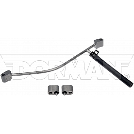 Dorman OE Solutions Heater Hose - 626-544