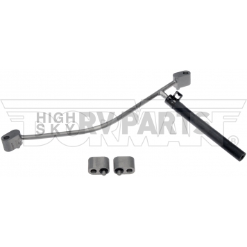 Dorman OE Solutions Heater Hose - 626-544