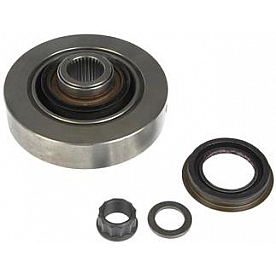 Dorman (OE Solutions) Differential Pinion Yoke - 697-501